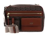 DKNY Zyon Camera Bag M Mocha / Crml DKNY Zyon Camera Bag M Mocha / Crml