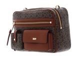 DKNY Zyon Camera Bag M Mocha / Crml DKNY Zyon Camera Bag M Mocha / Crml