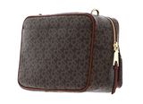 DKNY Zyon Camera Bag M Mocha / Crml DKNY Zyon Camera Bag M Mocha / Crml