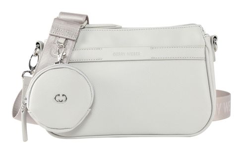 GERRY WEBER Zeitgeist Shoulderbag SHZ2 Lightgrey