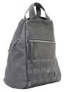 GERRY WEBER Full Basket Backpack SVZ Grey GERRY WEBER Full Basket Backpack SVZ Grey