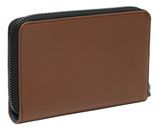 LIEBESKIND BERLIN Frieda Wallet Liquid Chocolate LIEBESKIND BERLIN Frieda Wallet Liquid Chocolate