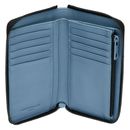 LIEBESKIND BERLIN Frieda Wallet Liquid Chocolate LIEBESKIND BERLIN Frieda Wallet Liquid Chocolate