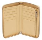 LIEBESKIND BERLIN Tyra Frieda Wallet Champagne