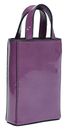LIEBESKIND BERLIN Paper Bag Naplack Paperbag xxs XXS Neo Orchid