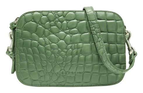 LIEBESKIND BERLIN NOOSCr Luka Crossbody Bag Palm Green