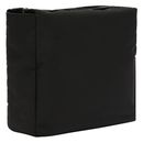 LIEBESKIND BERLIN Switch Bag Zip M Black