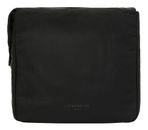 LIEBESKIND BERLIN Switch Bag Zip M Black