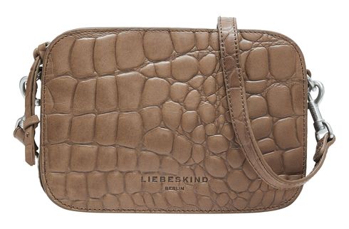 LIEBESKIND BERLIN NOOSCr Luka Crossbody Bag Praline