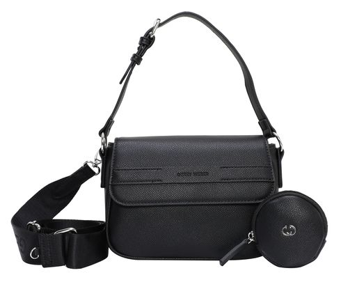 GERRY WEBER Zeitgeist Shoulderbag SHZ Black