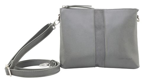 GERRY WEBER Soft Mix Shoulderbag SHZ Grey
