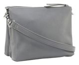 GERRY WEBER Soft Mix Shoulderbag SHZ Grey GERRY WEBER Soft Mix Shoulderbag SHZ Grey
