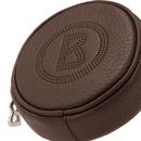 Bogner Sulden Airin Neckpouch Darkbrown