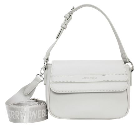 GERRY WEBER Zeitgeist Shoulderbag SHZ Lightgrey