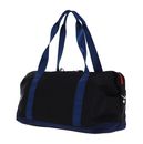 U.S. POLO ASSN. Bozeman Weekender Bag Black