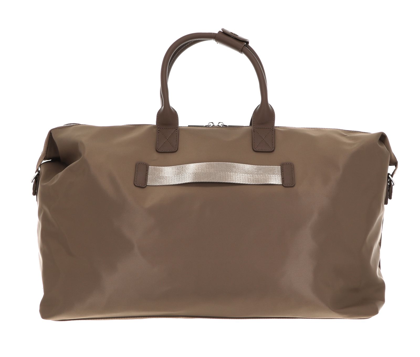 U.S. POLO ASSN. travel bag Weekender Dark Taupe Buy bags, purses