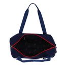U.S. POLO ASSN. Bozeman Weekender Bag Navy