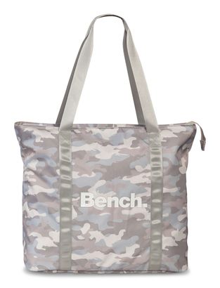 Bench. Weekender Lightgrey / White