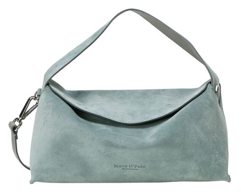 Marc O'Polo Tyna Crossbody Bag M Deep Lake Green