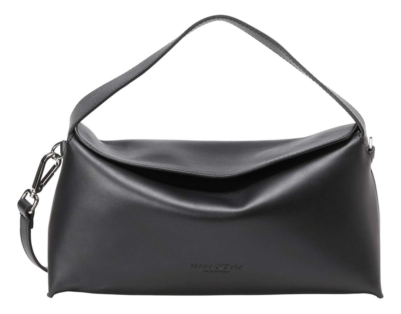 Marc O'Polo cross body bag Tyna Crossbody Bag M Black Buy bags