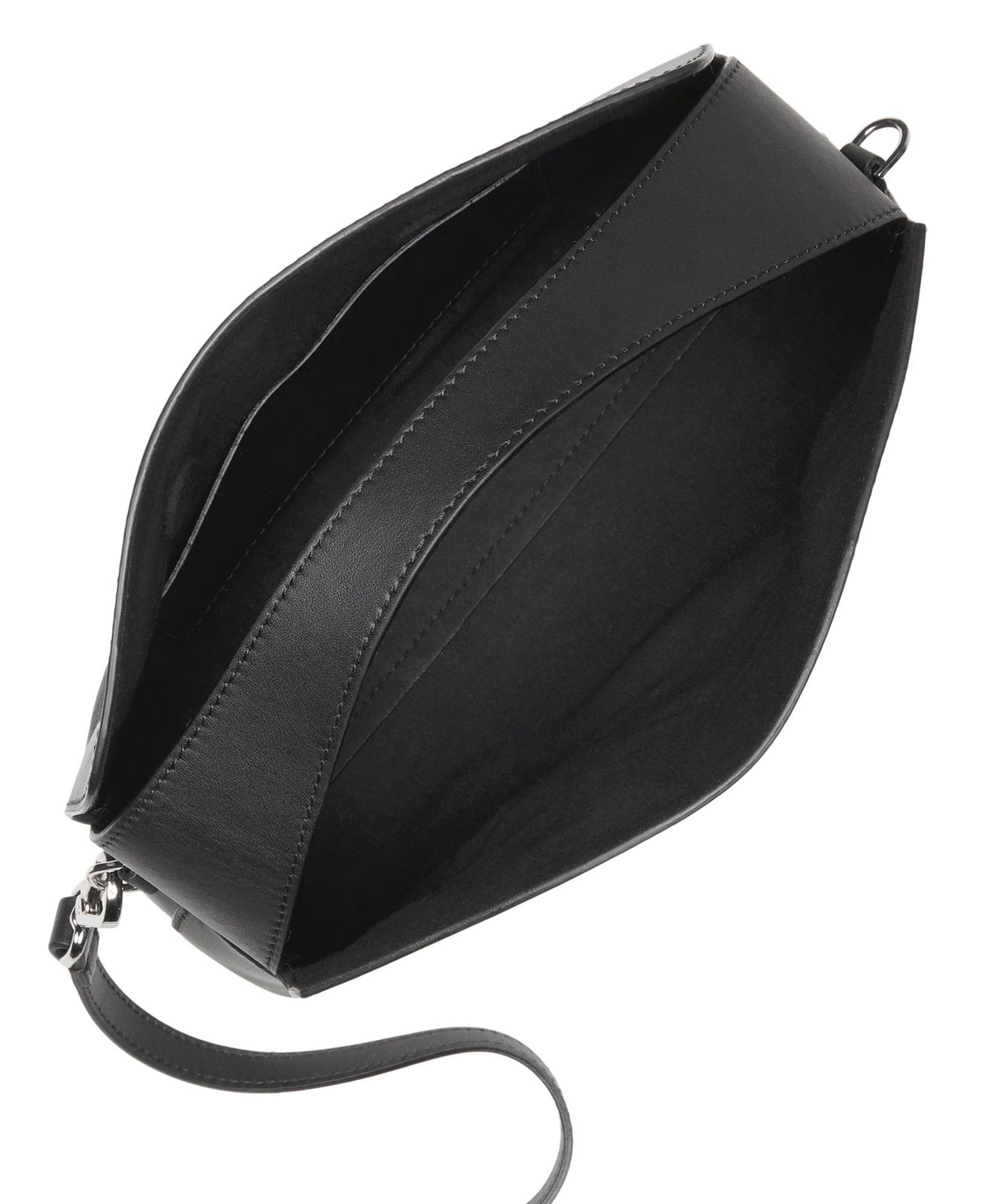 Marc O'Polo cross body bag Tyna Crossbody Bag M Black Buy bags, purses & accessories online