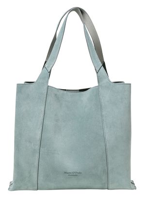 Marc O'Polo Tany Shopper L Deep Lake Green