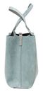 Marc O'Polo Tany Shopper L Deep Lake Green