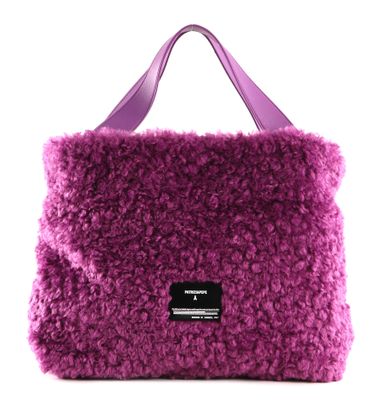 PATRIZIA PEPE Borsa / Bag Hypnotical Purple