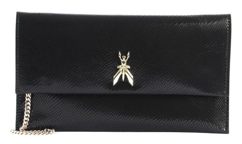 PATRIZIA PEPE Crossbody Bag Nero