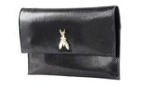 PATRIZIA PEPE Crossbody Bag Nero PATRIZIA PEPE Crossbody Bag Nero