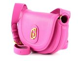 LIU JO Devendra Crossbody S Pink Berry LIU JO Devendra Crossbody S Pink Berry