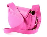 LIU JO Devendra Crossbody S Pink Berry LIU JO Devendra Crossbody S Pink Berry