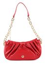 LIU JO Siondra Crossbody S Scarlet Sage LIU JO Siondra Crossbody S Scarlet Sage