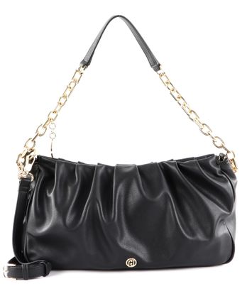 LIU JO Siondra Hobo Bag M Black