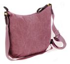 BRIC'S Sorrento Sacca Hobo Bag Cyclamen