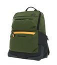 PIQUADRO Corner 2O Computer Backpack Verde PIQUADRO Corner 2O Computer Backpack Verde