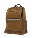 PIQUADRO Corner 2O Computer Backpack Cuoio PIQUADRO Corner 2O Computer Backpack Cuoio