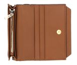 PIQUADRO Circle Women´s Bifold Wallet RFID Cuoio