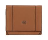 PIQUADRO Circle Women´s Bifold Wallet RFID Cuoio