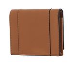 PIQUADRO Circle Women´s Bifold Wallet RFID Cuoio
