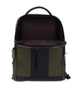 PIQUADRO Brief2 Computer Backpack Verde Militare PIQUADRO Brief2 Computer Backpack Verde Militare