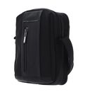 PIQUADRO Brief2 Crossbody Bag Nero PIQUADRO Brief2 Crossbody Bag Nero
