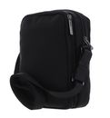 PIQUADRO Brief2 Crossbody Bag Nero PIQUADRO Brief2 Crossbody Bag Nero