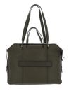 PIQUADRO Circle Shoulder Bag Verde Militare