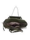 PIQUADRO Circle Shoulder Bag Verde Militare