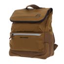 PIQUADRO Corner 2O Computer Backpack / Messenger Bag Cuoio PIQUADRO Corner 2O Computer Backpack / Messenger Bag Cuoio