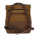 PIQUADRO Corner 2O Computer Backpack / Messenger Bag Cuoio PIQUADRO Corner 2O Computer Backpack / Messenger Bag Cuoio