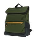 PIQUADRO Corner 2O Computer Backpack / Messenger Bag Verde PIQUADRO Corner 2O Computer Backpack / Messenger Bag Verde