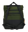 PIQUADRO Corner 2O Computer Backpack / Messenger Bag Verde PIQUADRO Corner 2O Computer Backpack / Messenger Bag Verde