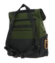 PIQUADRO Corner 2O Computer Backpack / Messenger Bag Verde PIQUADRO Corner 2O Computer Backpack / Messenger Bag Verde